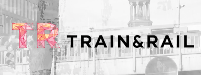 Train & Rail är branschens nya mötesplats som arrangeras av Stockholmsmässan och Swedtrain i samarbete. Foto: Stockholmsmässan