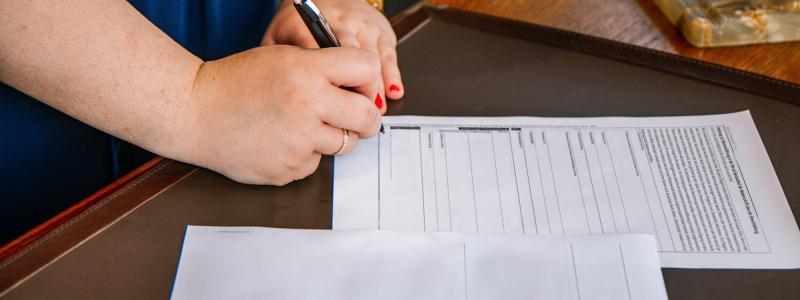 Satsningen ska stärka hamnens roll i den europeiska transportkorridoren. Foto: leon seibert / unsplash