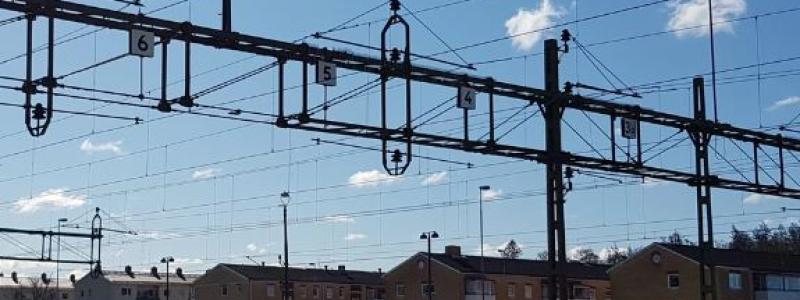 Foto: Trafikverket