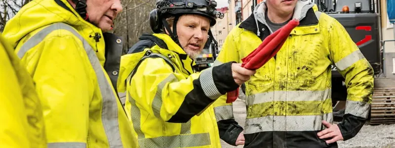 Bron går över Norrköpingsvägen, nära rondellen vid Scandic Hotell i Linköping. Foto: Mikael Ullen