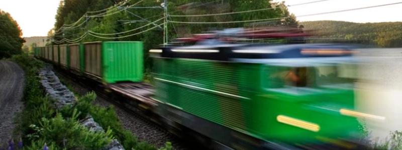 Foto: Trafikverket