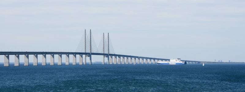 Tågen går som två dagliga förlängningar av dagens avgångar mellan Oslo och Göteborg under perioden 14 juli och 11 augusti.  Foto: Vy