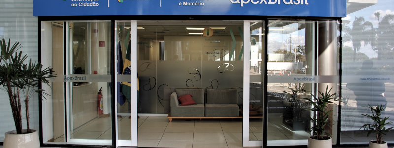 ApexBrasil söker svenska investerare för infrastrukturprojekt. Foto: ApexBrasil