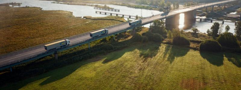 NTEX övertar samtliga aktier i Eurolink i Sverige inklusive aktieinnehavet i Eurolinks bolag i Tyskland och 80 procent i Kroatien. Foto: NTEX