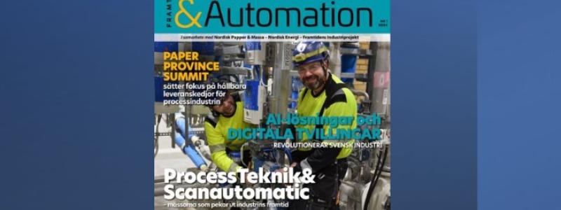 Affär som ger skjuts åt Sveab Järnvägs tillväxt. Foto: Sveab