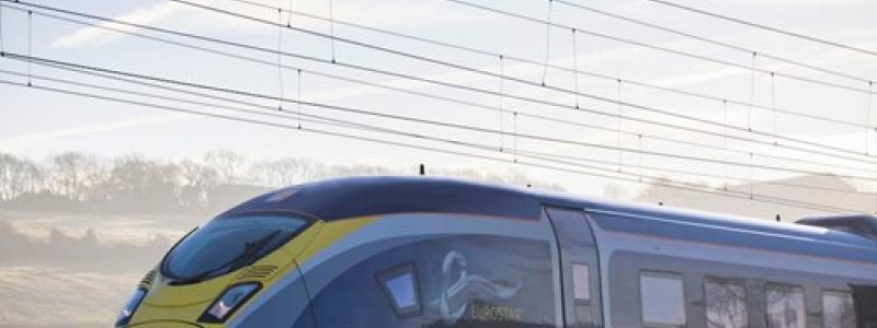 Det blir gratis att resa med kortdistanståg i Spanien i höst. Foto: Renfe