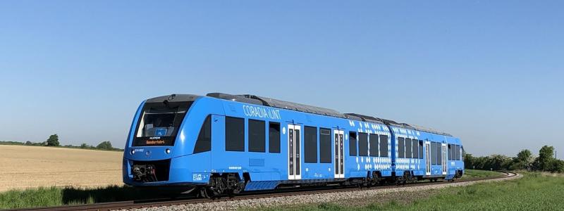 Mer än 270 Coradia Nordic-tåg har hittills levererats till kunder i Norden. Foto: Alstom