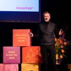 Stefan Sjöstrand, vd för SkiStar, beskrev hur besöksnäringen i fjällen är direkt beroende av fungerande transportlösningar.