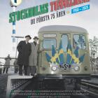 Den rikt illustrerade ”Stockholms tunnelbana – De första 75 åren 1950–2025” skildrar bland annat historiska ögonblick, invigningar av kungligheter och celebriteter samt framtida linjer. I boken finns också spårtrafikkartor mellan 1950 och 2034.