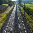 Järnvägsmässan Train & Rails andra upplaga går av stapeln den 6–8 maj på Stockholmsmässan.
FOTO: Skaraborgs kommunförbund.