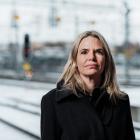 Thérèse Lorenius, Business Director, VR. Foto: VR
