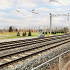 Järnvägssträckan Hyvinge–Riihimäki i södra Finland ligger cirka 60 kilometer norr om Helsingfors och förbinder städerna Hyvinge och Riihimäki. Foto: Afry