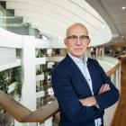 Anders Henriksson. Foto: SKR