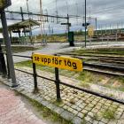 Östersund. Foto: Stina Wickenberg