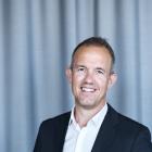 Claes Lindholtz, Kommunikations- och hållbarhetsdirektör Foto: SJ
