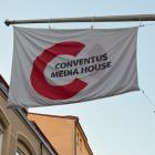 Conventus flagga