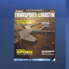 Dagens Transport&Logistik nummer 3.