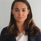 Desirée Ressel von Scheele. Pressbild: NetRail