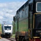 För att nå regeringens mål om införande av ERTMS i järnvägssystemet upphandlar Trafikverket det befintliga systemet för ytterligare ett 20-tal styrområden. Foto: Trafikverket