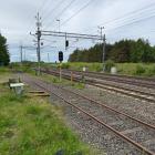 Norconsult Sverige har tilldelats ett uppdrag av Trafikverket att ta fram bygghandling för en förlängning av förbigångsspåret i Slätte, Töreboda kommun. Foto: Norconsult