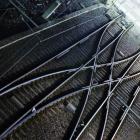 När Arlandautredningen presenterades förra våren pekade utredaren på att nuvarande begränsningar i konkurrensen hämmar tillgängligheten till Arlanda. Foto: Transportstyrelsen