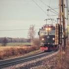 Regionaltåg. Foto: Nyköping Östgötalänken AB