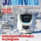 Extrautgåva av Framtidens Järnväg.