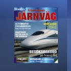 Nordisk Infrastruktur och Framtidens Järnväg.