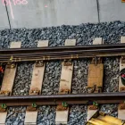 Fryksdalsbanan går mellan Kil och Torsby och är 82 kilometer lång. Banan trafikeras av både gods- och persontåg och rustas nu upp eftersom järnvägsanläggningen är sliten. Foto: Trafikverket