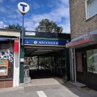 Näckrosens tunnelbana. Foto: AleWi/Wikimedia Commons/https://commons.wikimedia.org/wiki/File:N%C3%A4ckrosen_tunnelbana_20180624_08.jpg