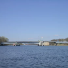 Händelöbron Foto: Norrköpings kommun