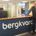 Hans Nilsson. Foto:  Bergkvara Group