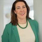 Tyra Wikström, ny regional direktör för Trafikverkets Östra region. Foto: Trafikverket