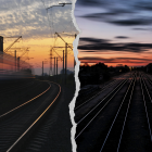 Infrakraft förvärvar järnvägskonsulten Trackteam. Foto: Infrakraft