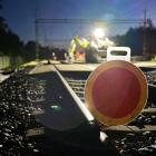Entreprenaden påbörjas den 1 juli 2027 och pågår i fem år med möjlighet till förlängning i sammanlagt två optionsår.  Foto: Infranord