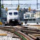 Infranord vinner basunderhållskontrakt i miljardklassen för Malmö sydöstra Skåne. Foto: Infranord