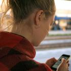 Hogia integrerar Trafikverkets tåglägen i reseappar. Foto: daria nepriakhina/unsplash.