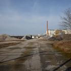 Depån kommer att byggas nära Sockerbruksområdet i Arlöv. Foto: Johan Jönsson/Wikimedia Commons/ ttps://commons.wikimedia.org/wiki/File:Sockerbruket_i_Arl%C3%B6v.jpg