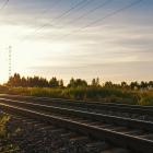 Fjärrtågstrafiken mellan Karis och Åbo fortsätter som planerat, men antalet avgångar är färre under den aktuella perioden. Foto: VR Group