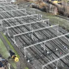 Lärje november 2025. Foto: Tim Cato