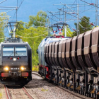 Regeringen lyfter Malmbanan i den nya infrastrukturplanen med flera åtgärder som ska stärka kapaciteten i ett hårt belastat stråk. Foto: Arkivbild