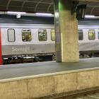 De gamla nattågen börjar nå sin livslängd. Foto: Stina Wickenberg