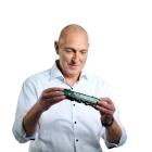 Thorsten Priebe. Foto: Nordic Re-Finance