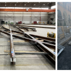 Projektet, som startade 2022 och formellt avslutas våren 2026, genomförs i samverkan mellan Norrköpings kommun, entreprenörer och teknikkonsulter – med Pontarius som projektledare. Foto: Pontarius