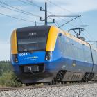 Regina X52. Foto: Norrtåg