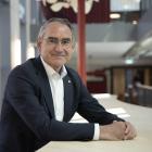 ─ Vi välkomnar de ökade medlen som stärker totalförsvarsförmågan och underlättar för folkbokförda på Gotland att ta sig från och till ön, säger Roberto Maiorana, Trafikverkets generaldirektör. Foto: Elin Gårdestig