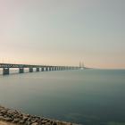 Örusundsbron. Foto: Karl Hörnfeldt