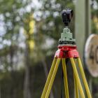 Uppdraget inkluderar bland annat ett byte av 2 100 meter spår och fyra nya växlar. Foto: Infrakraft