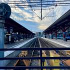 Östra station Foto: Stina Wickenberg