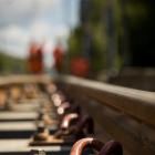 Infranord och Peab klara för spårbygge till 2028 Foto: Infranord